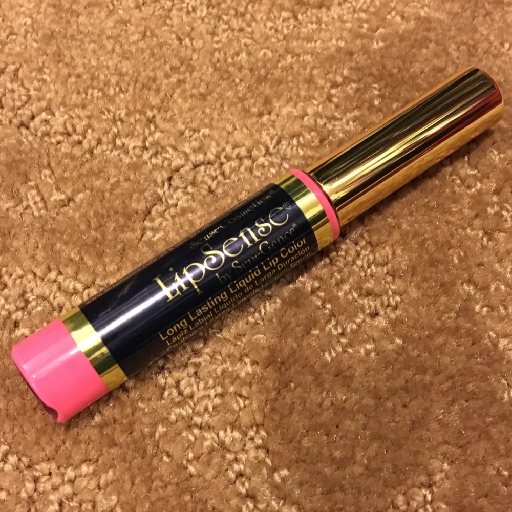 Party Pink LipSense💄